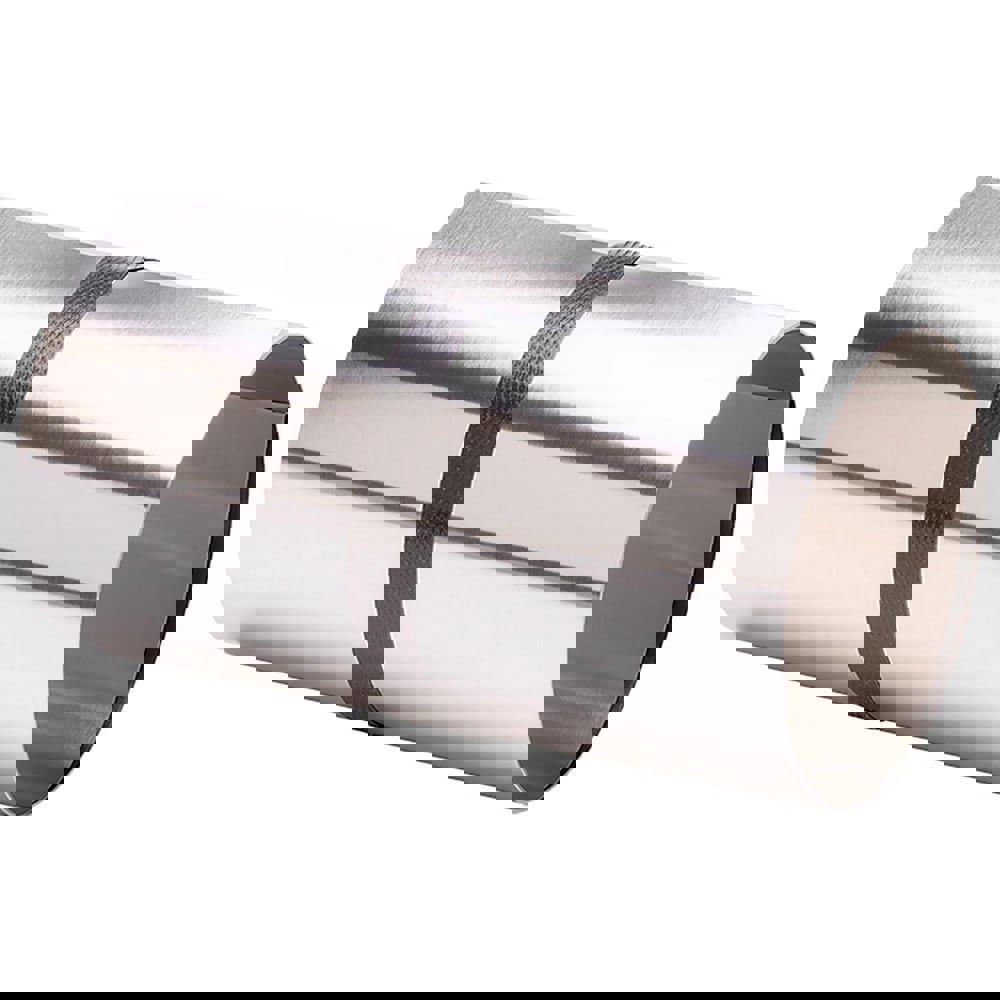 Shim Stock: 0.025'' Thick, 50'' Long, 12